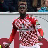 Moussa Niakhate Mainz
