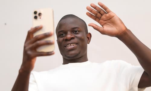 N'Golo Kante, Al-Ittihad, 2023/24