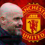 Erik ten Hag, Man Utd, 2022/23