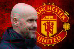 Erik ten Hag, Man Utd, 2022/23