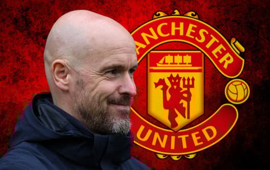Erik ten Hag, Man Utd, 2022/23