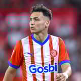 Arnau Martinez, Girona