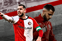 David Hancko, Feyenoord