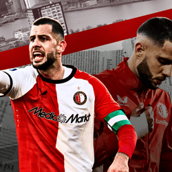David Hancko, Feyenoord