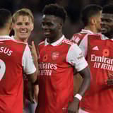 Martin Odegaard
