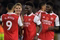 Martin Odegaard