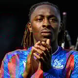 Eberechi Eze, Crystal Palace, 2024/25