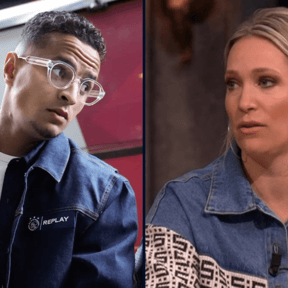 Hélène Hendriks zorgt voor nieuwe wending in Ihattaren-soap