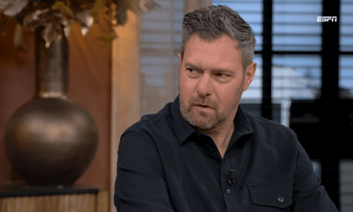 Sjoerd Mossou