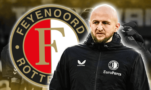 Gernot Trauner, Feyenoord, FC Utrecht