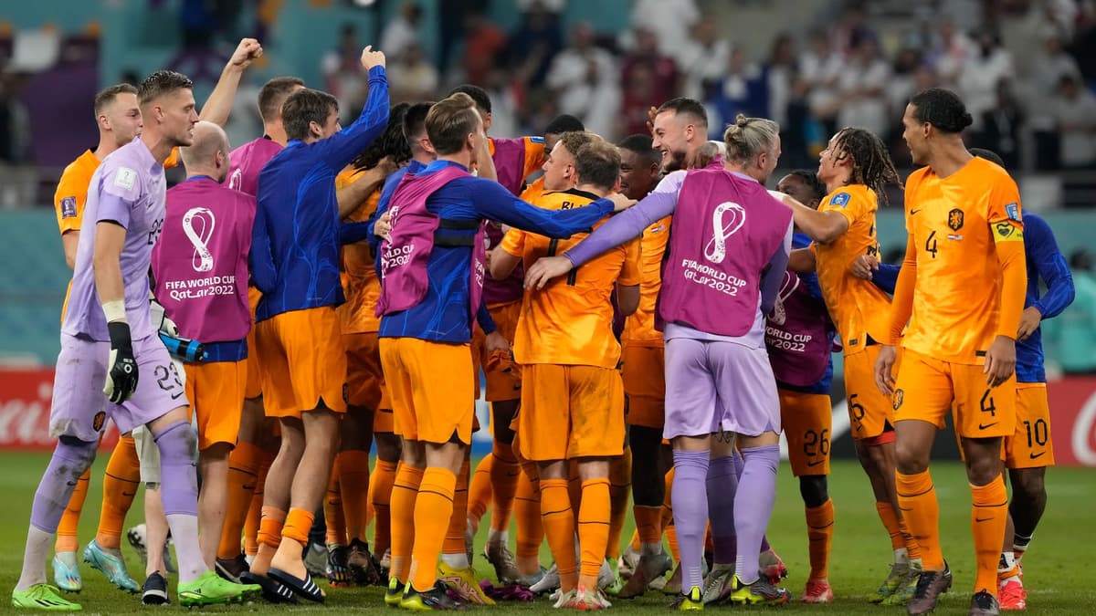 Nederland