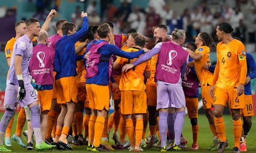 Nederland