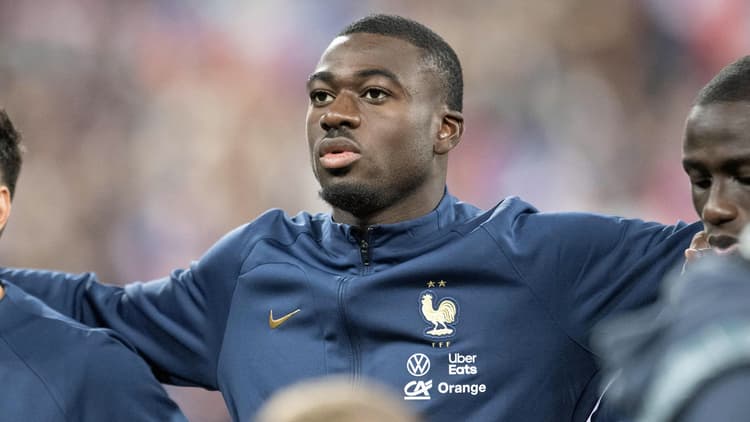 Youssouf Fofana, France