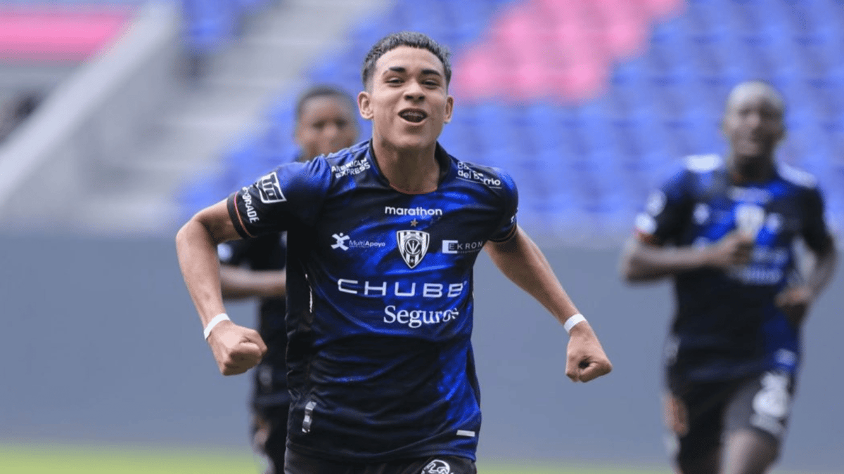 Kendry Paez