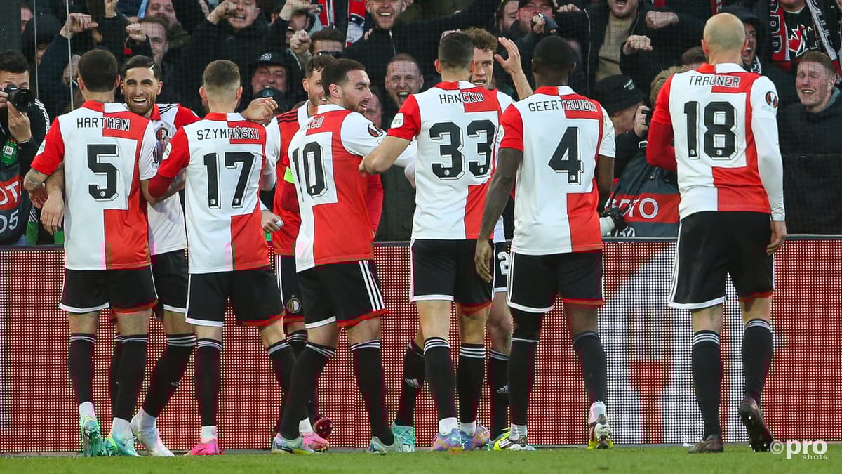 Feyenoord