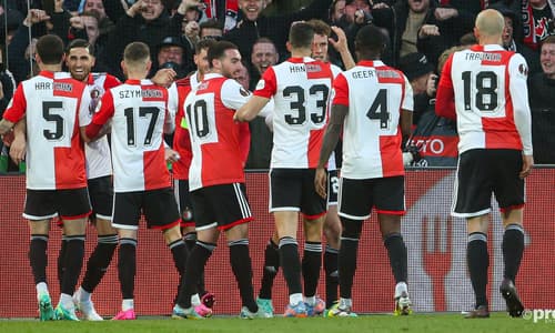 Feyenoord