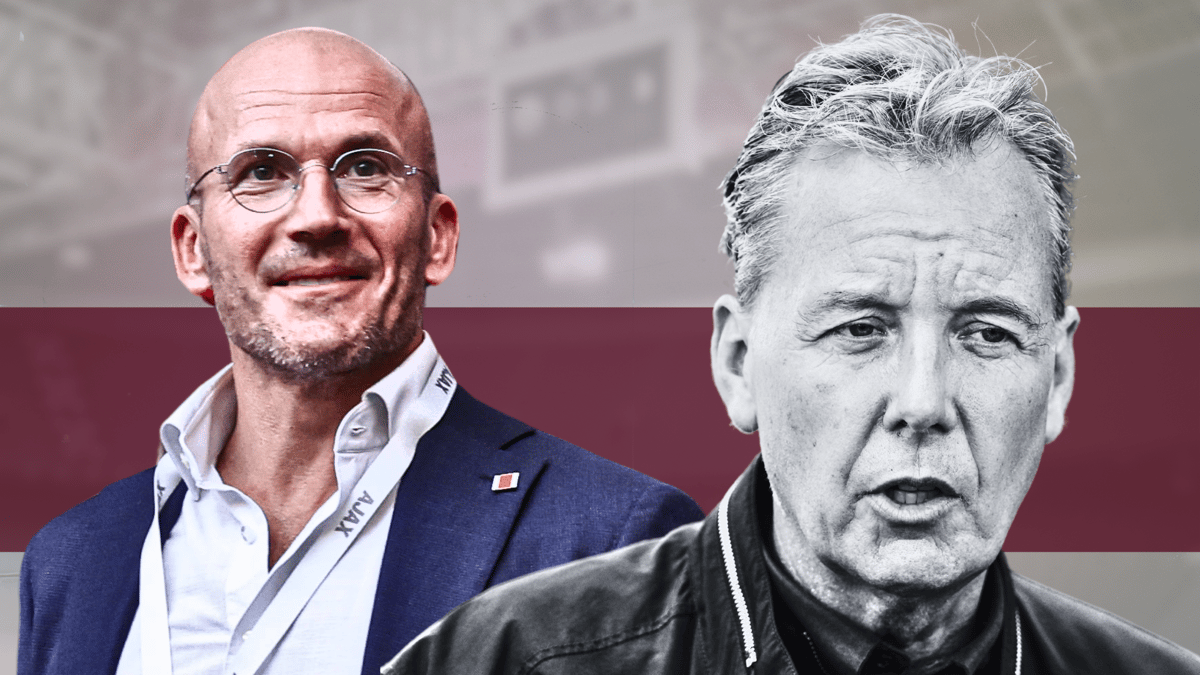 Alex Kroes, Valentijn Driessen, Ajax