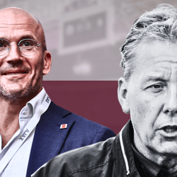 Alex Kroes, Valentijn Driessen, Ajax