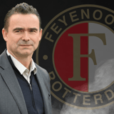 Marc Overmars, Feyenoord
