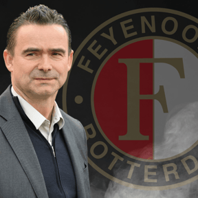 Marc Overmars komt na mislopen Calvin Stengs uit bij voormalig Feyenoord-doelwit van 11,5 miljoen