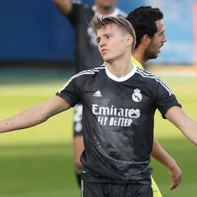 Revealed: Odegaard, Isco among SIX more players that Ancelotti wants to sell