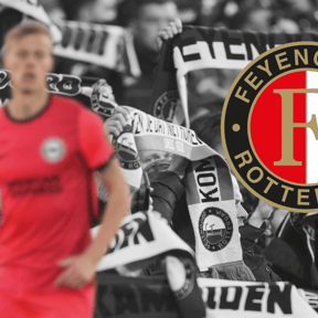 Feyenoord komt opnieuw uit bij Nederlander die het beste in de Premier League kan blijven