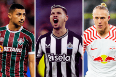 Bruno Andre Schlager