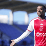 Steven Bergwijn, Ajax, 2023/24