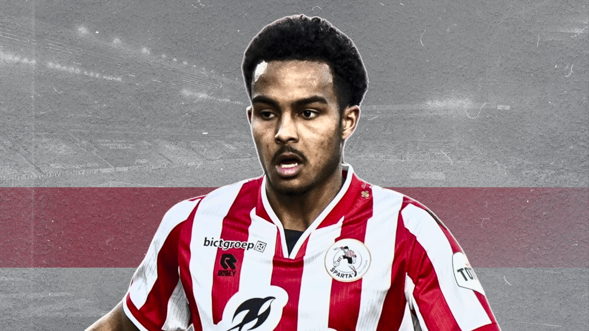 Marvin Young, PSV