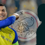 Lucas Moura, Cristiano Ronaldo, Ajax