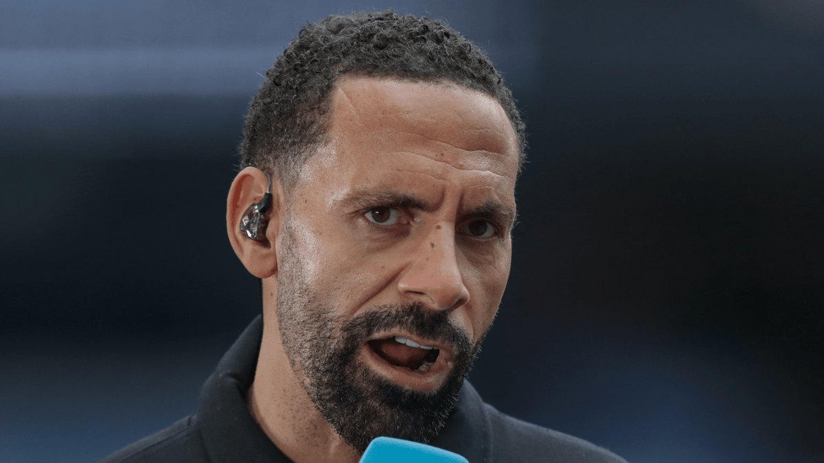 Rio Ferdinand, 2022/23