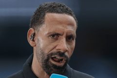 Rio Ferdinand, 2022/23