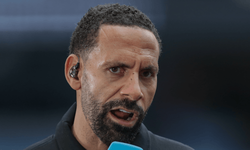 Rio Ferdinand, 2022/23