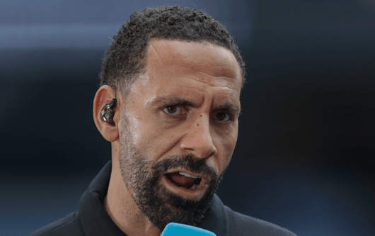 Rio Ferdinand, 2022/23