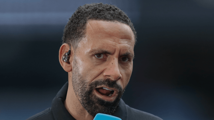 Rio Ferdinand