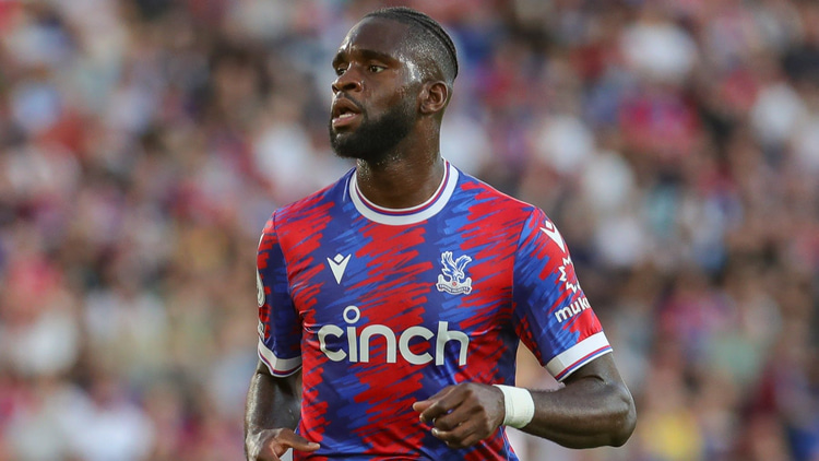 Odsonne Edouard