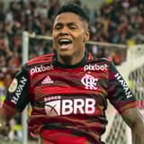 Chelsea target Matheus Franca