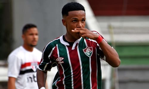 Who is Kayky? The Fluminense star that just joined Manchester City