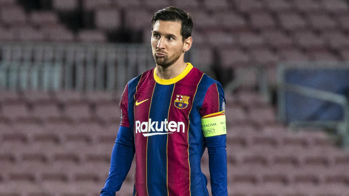 Football’s Financial Meltdown: Why Barcelona NEEDED the Super League