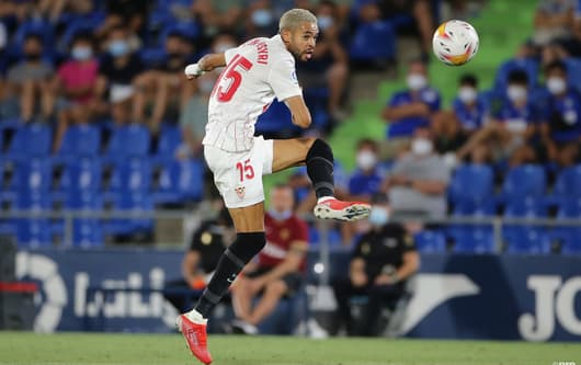 Youssef En-Nesyri, Sevilla, Arsenal target