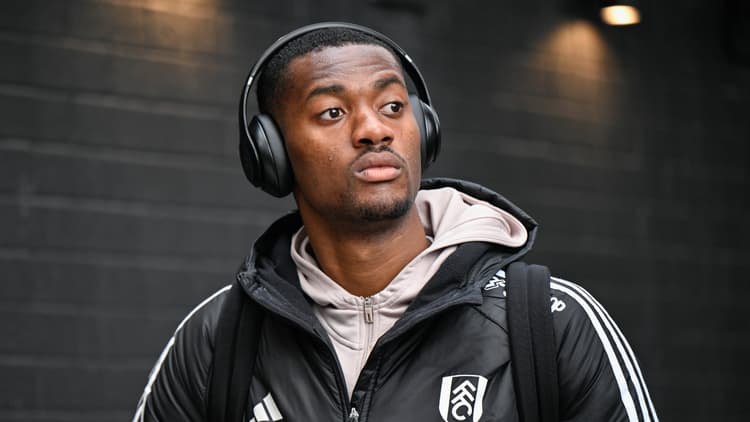 Tosin Adarabioyo will leave Fulham as a free agent