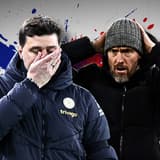 Mauricio Pochettino, Erik ten Hag