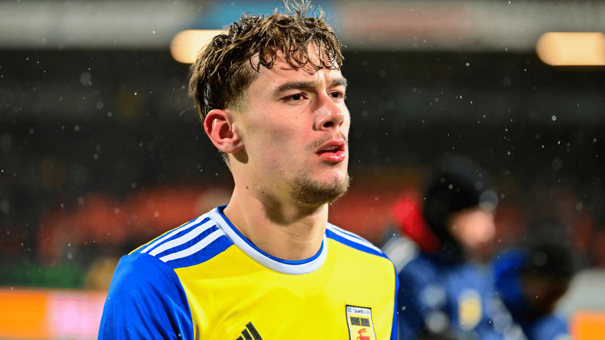 Milan Smit