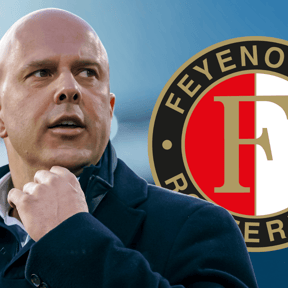 Arne Slot gaat voor Nederlands recordbedrag bij Feyenoord vertrekken