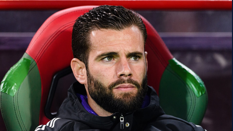 Nacho Fernandez