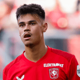 Mees Hilgers, FC Twente