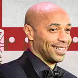 Thierry Henry, Arsenal, 2024/25