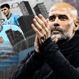Man City, Pep Guardiola, January signings