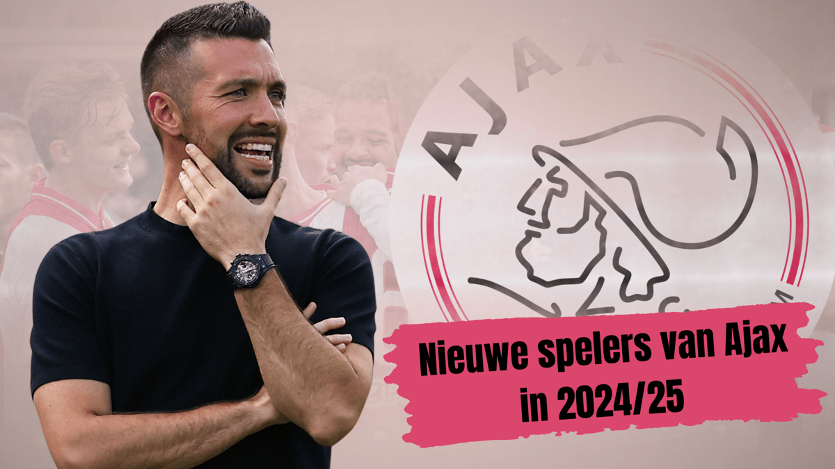 Transfers Ajax, Transfernieuws Ajax