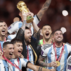 Argentina, World Cup 2022